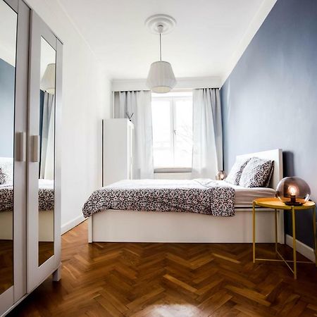 Szewska Str. Apartment Wrocław Exteriör bild