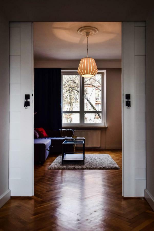 Szewska Str. Apartment Wrocław Exteriör bild