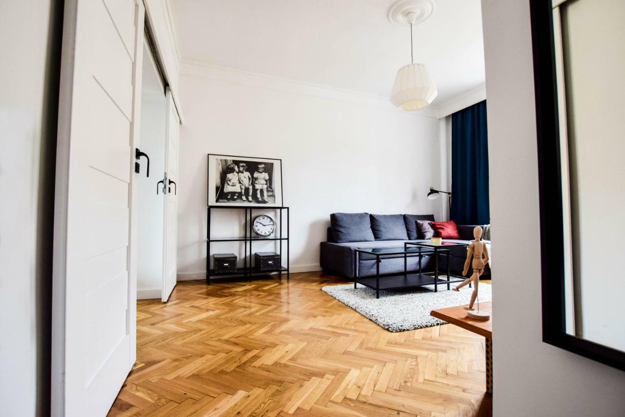 Szewska Str. Apartment Wrocław Exteriör bild