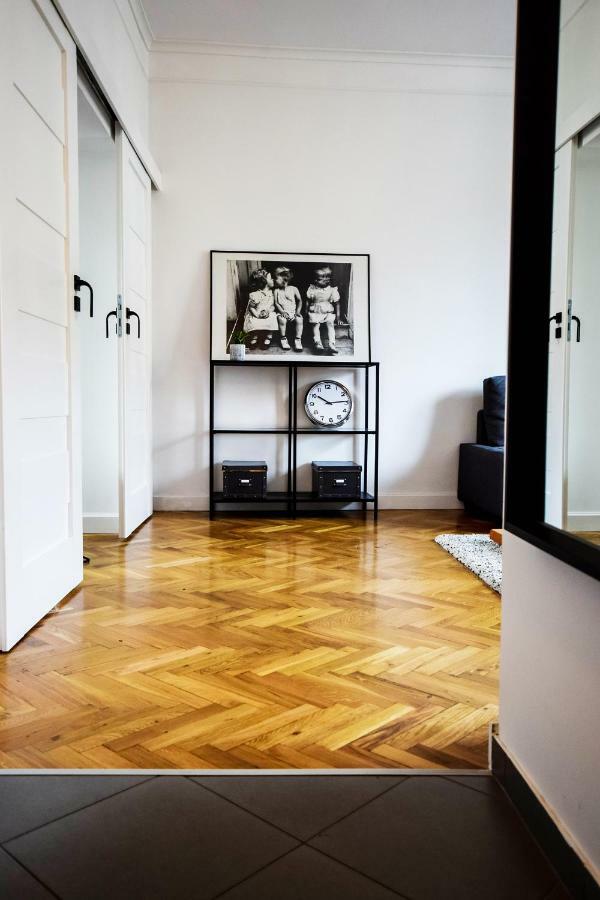 Szewska Str. Apartment Wrocław Exteriör bild