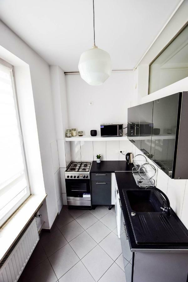 Szewska Str. Apartment Wrocław Exteriör bild